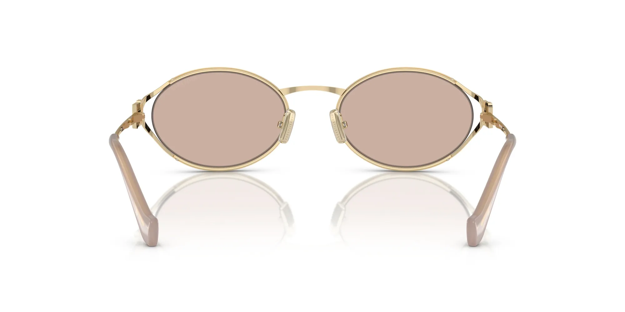 Miu Miu 52YS SOLE ZVN20F - immagine 3