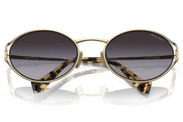 Miu Miu 52YS SOLE ZVN5D1