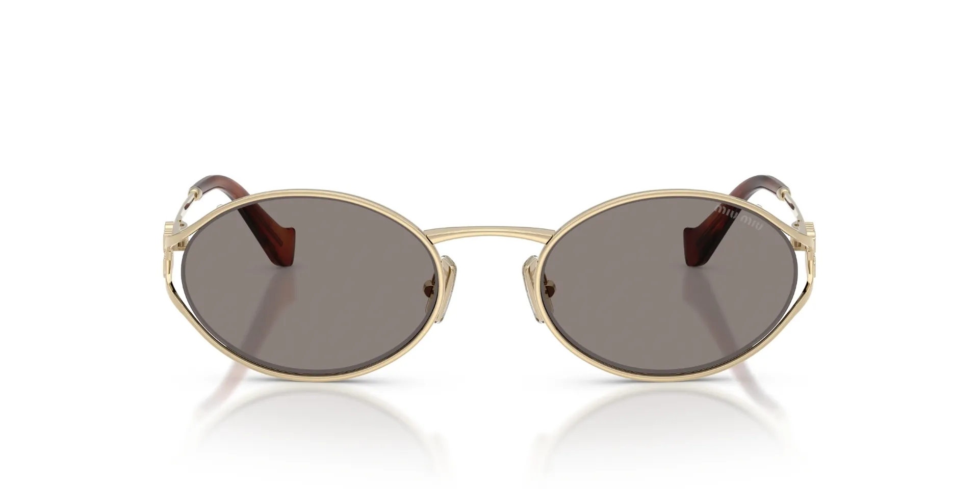 Miu Miu 52YS SOLE ZVN80Q