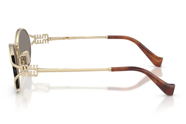 Miu Miu 52YS SOLE ZVN80Q