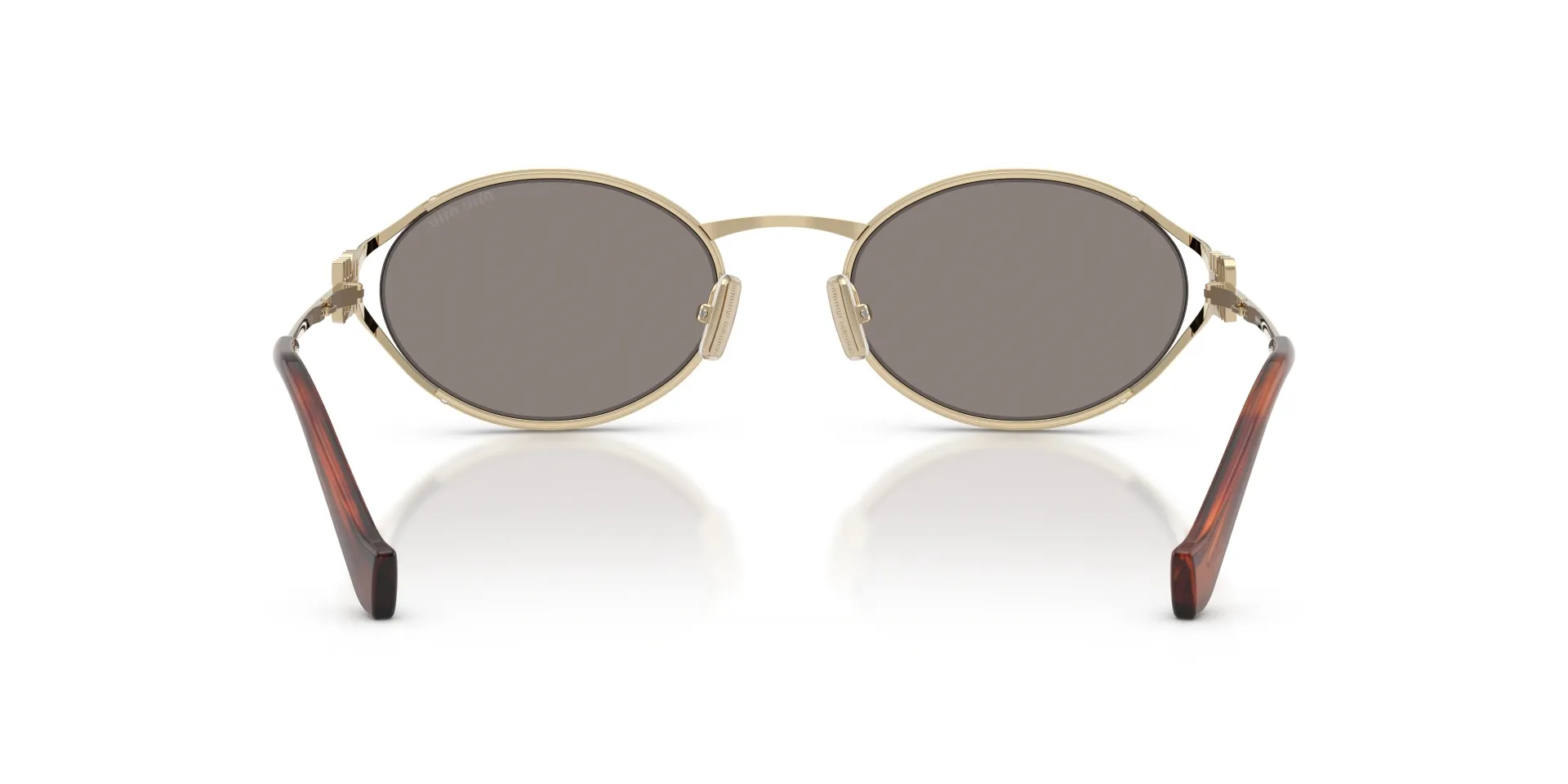 Miu Miu 52YS SOLE ZVN80Q - immagine 3