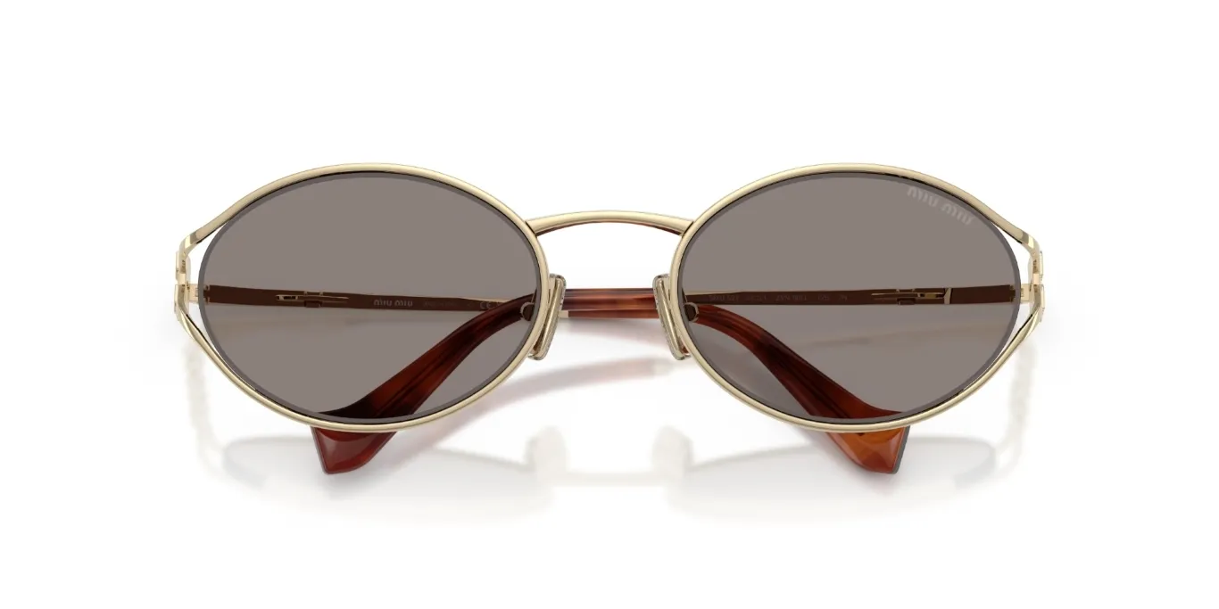 Miu Miu 52YS SOLE ZVN80Q - immagine 4