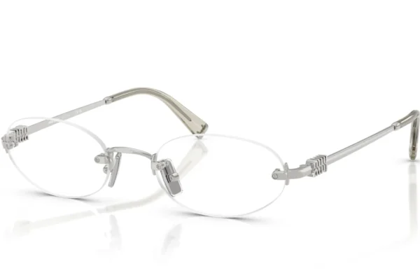 Miu Miu 53WV VISTA 1BC1O1