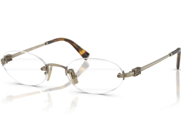 Miu Miu 53WV VISTA 26C1O1