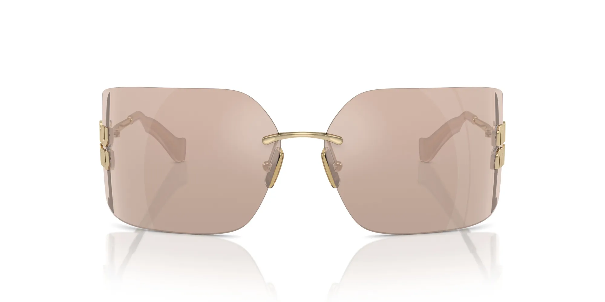 Miu Miu 54YS SOLE ZVN20F