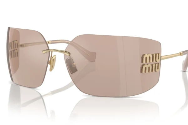 Miu Miu 54YS SOLE ZVN20F