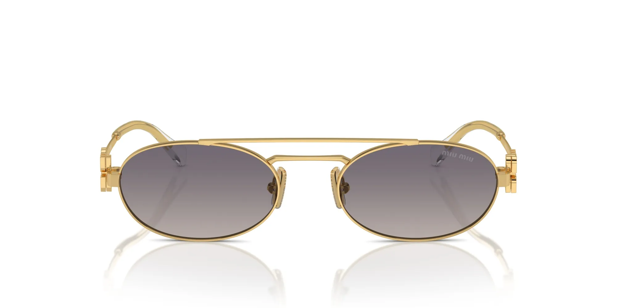 Miu Miu 54ZS SOLE 5AK30C