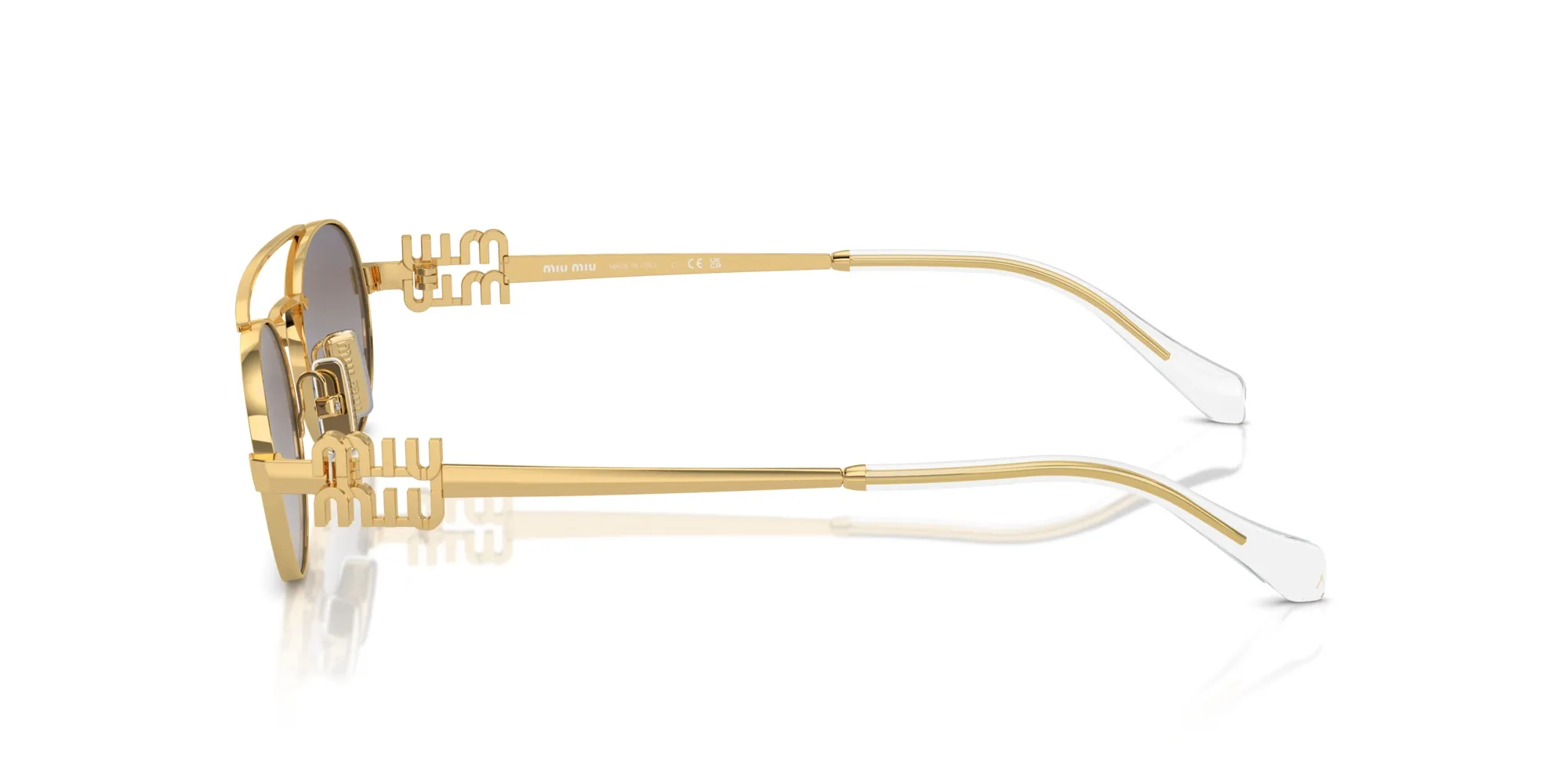 Miu Miu 54ZS SOLE 5AK30C - immagine 2