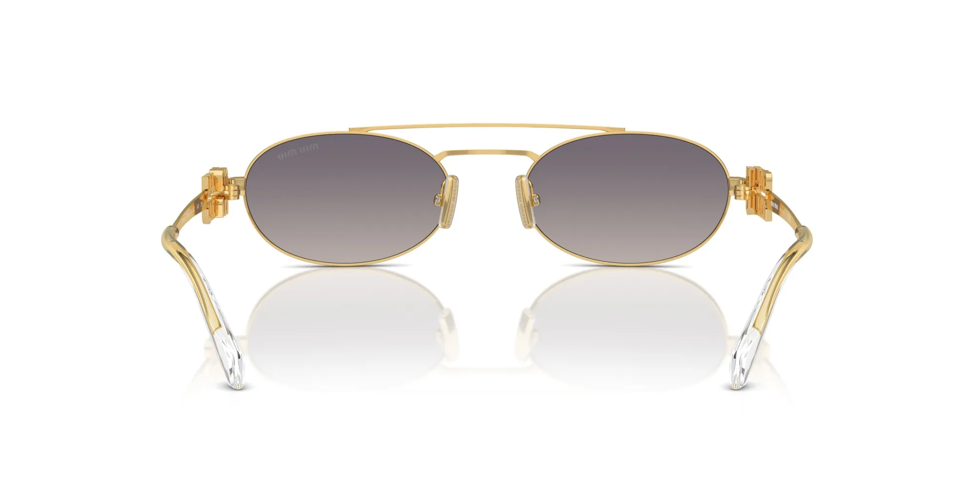 Miu Miu 54ZS SOLE 5AK30C - immagine 3