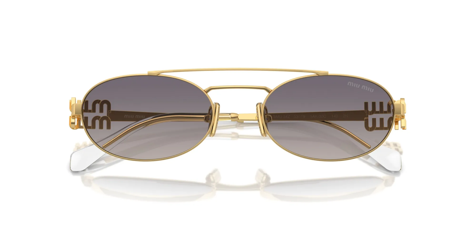 Miu Miu 54ZS SOLE 5AK30C - immagine 4