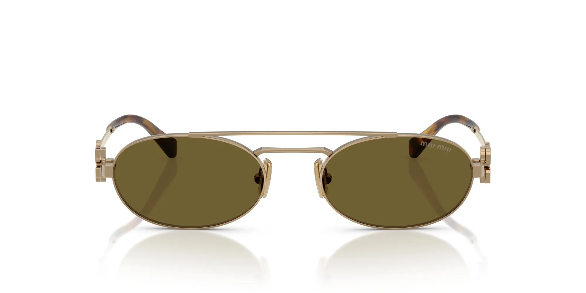 Miu Miu 54ZS SOLE 7OE09Z