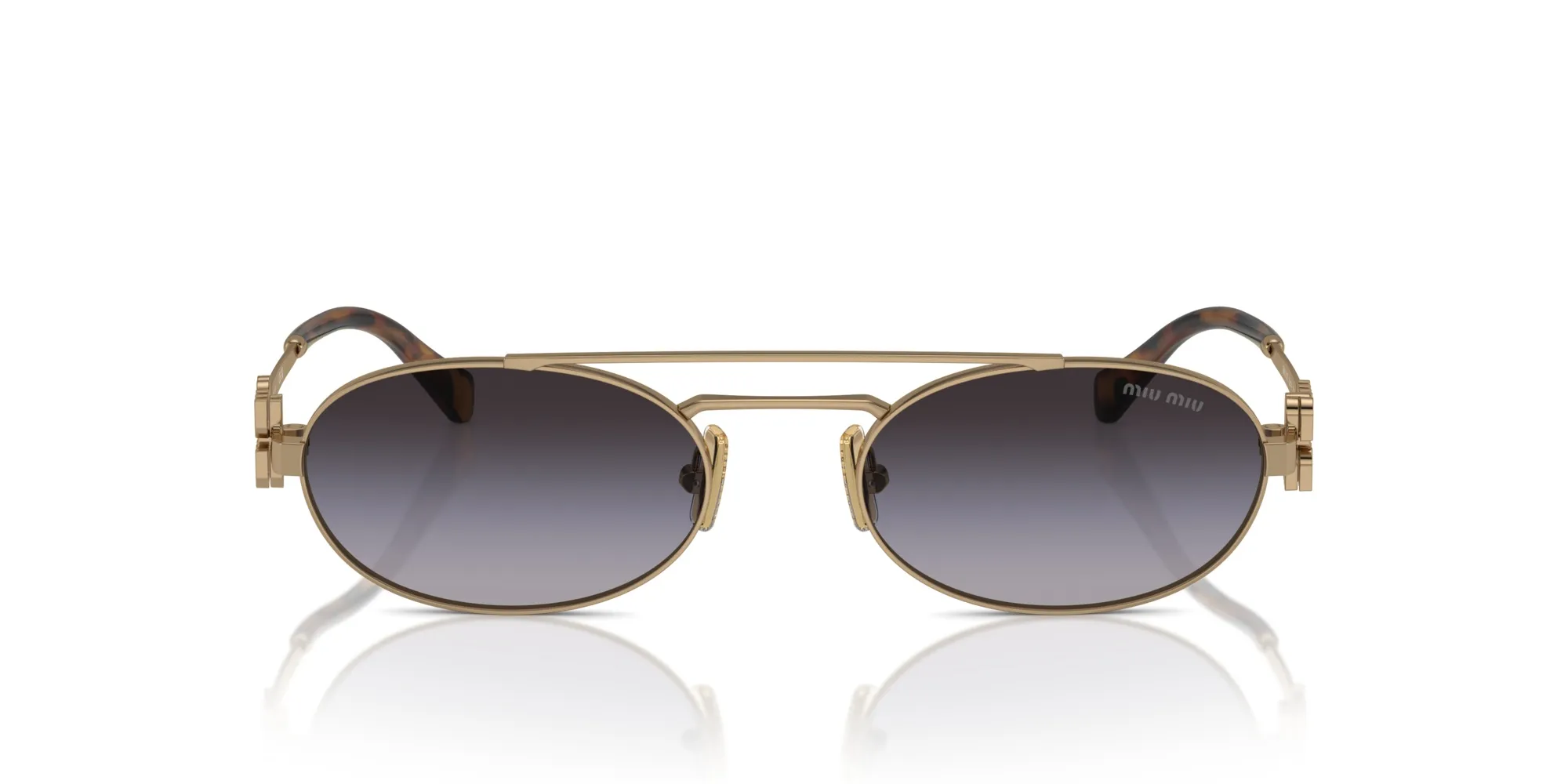 Miu Miu 54ZS SOLE 7OE5D1