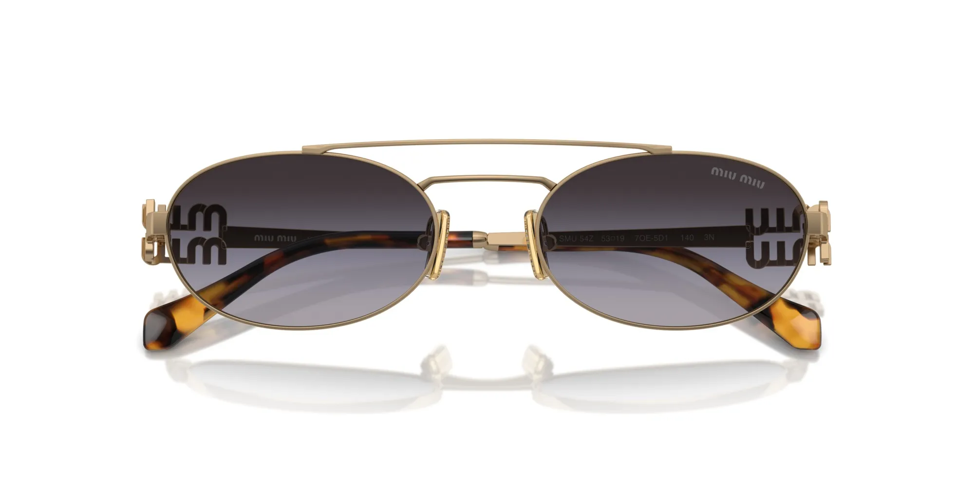 Miu Miu 54ZS SOLE 7OE5D1 - immagine 2