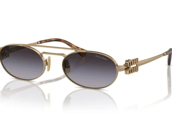 Miu Miu 54ZS SOLE 7OE5D1