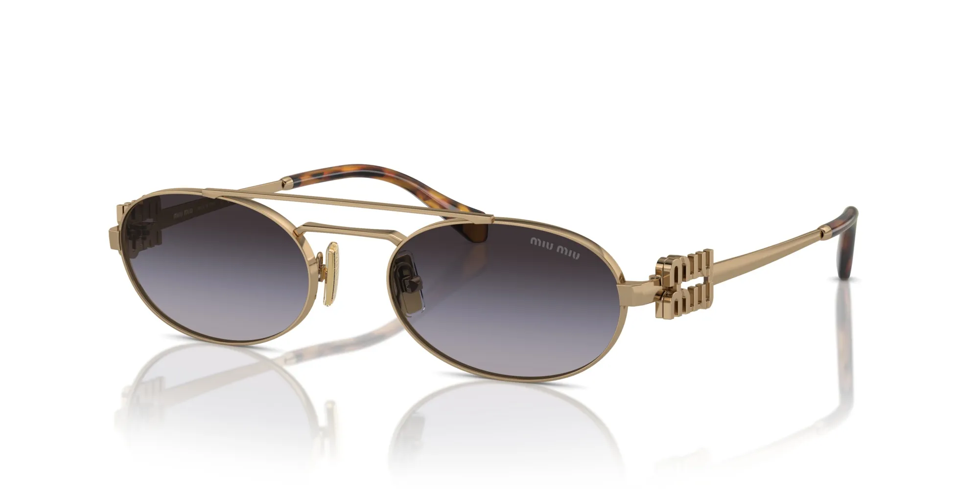 Miu Miu 54ZS SOLE 7OE5D1 - immagine 3
