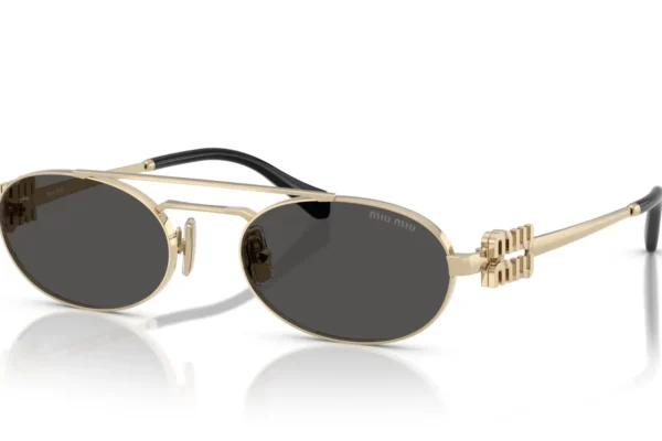 Miu Miu 54ZS SOLE ZVN08Z