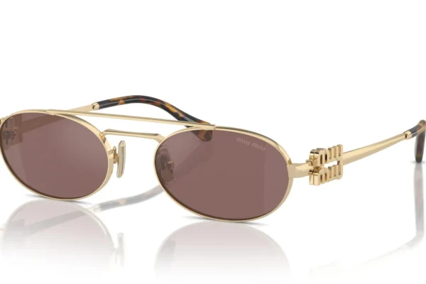 Miu Miu 54ZS SOLE ZVN70D