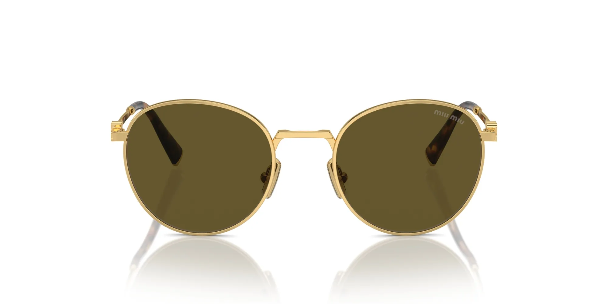 Miu Miu 55ZS SOLE 5AK09Z