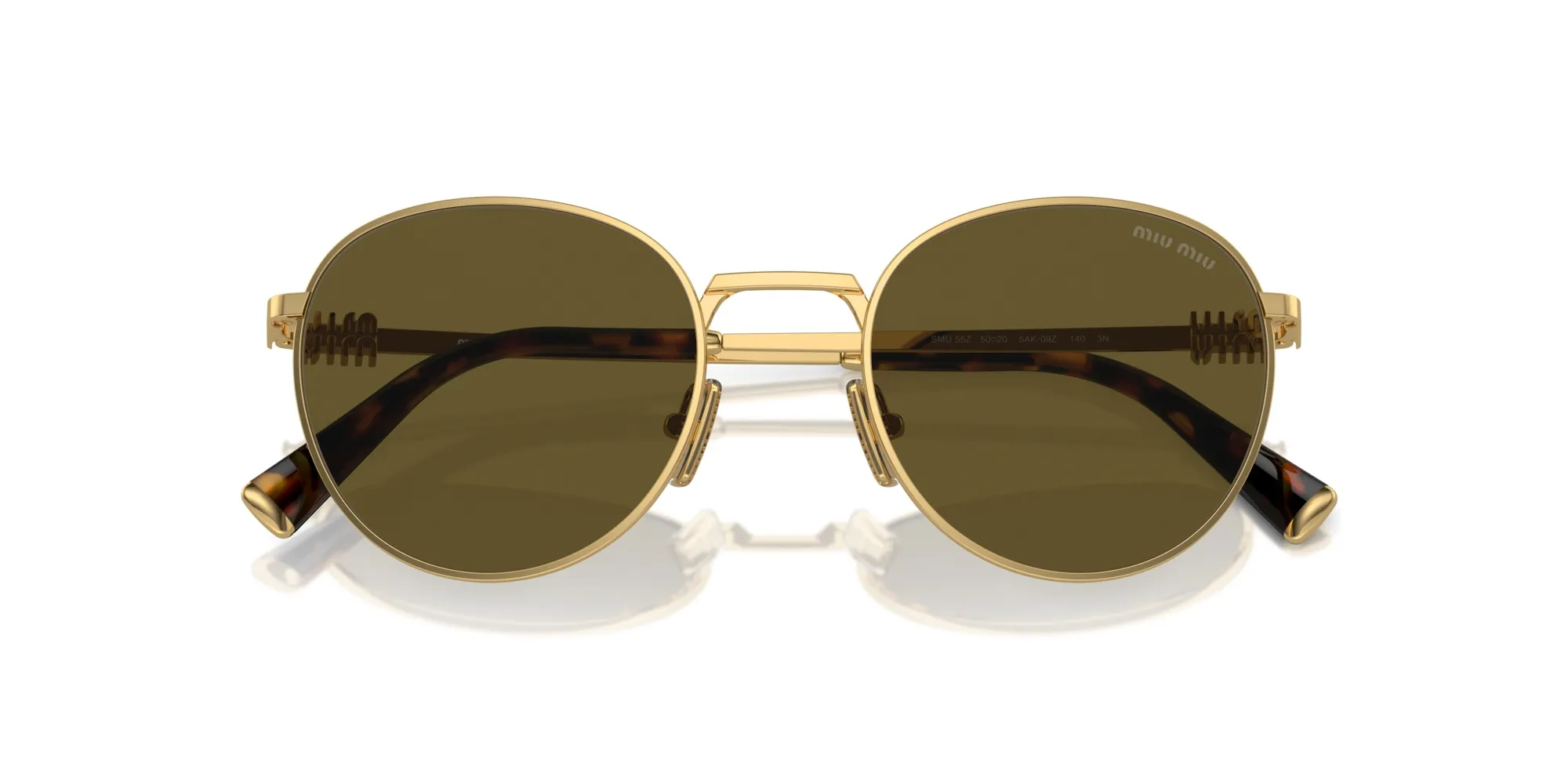 Miu Miu 55ZS SOLE 5AK09Z - immagine 2