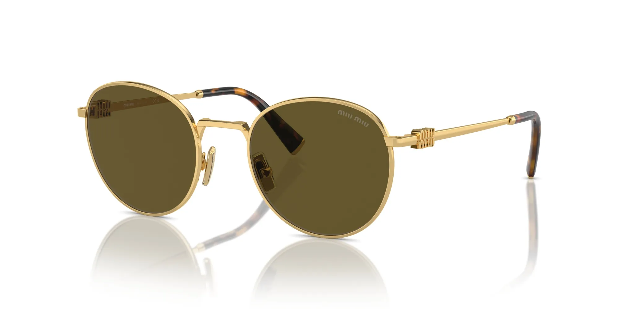 Miu Miu 55ZS SOLE 5AK09Z - immagine 3