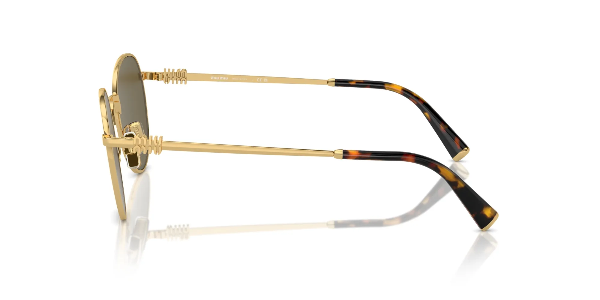 Miu Miu 55ZS SOLE 5AK09Z - immagine 4