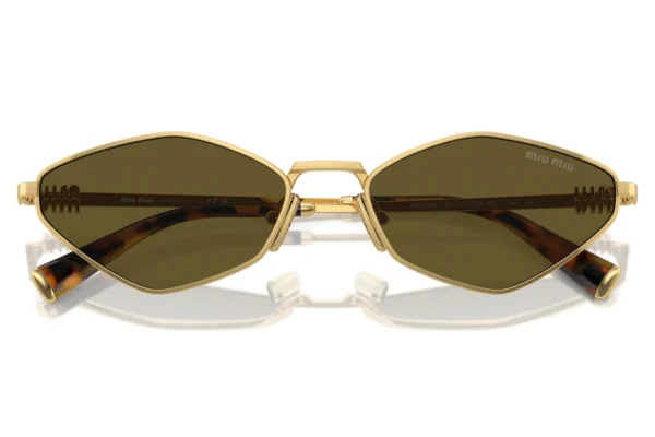 Miu Miu 56ZS SOLE 5AK09Z