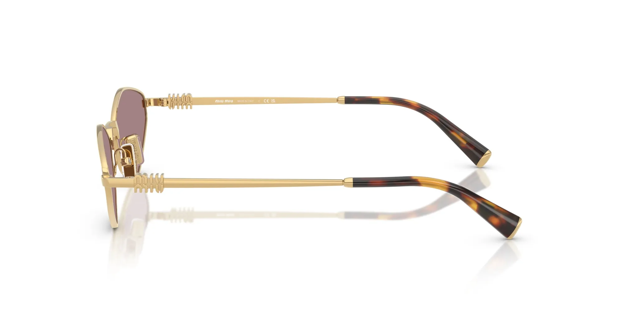 Miu Miu 56ZS SOLE 5AK20I - immagine 2