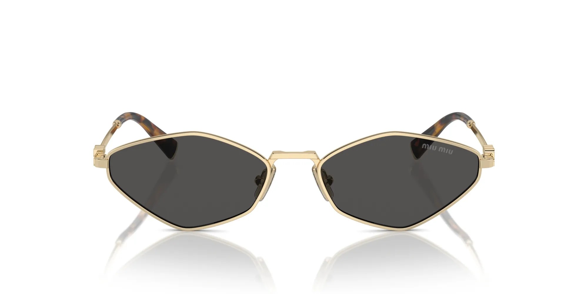 Miu Miu 56ZS SOLE ZVN5S0