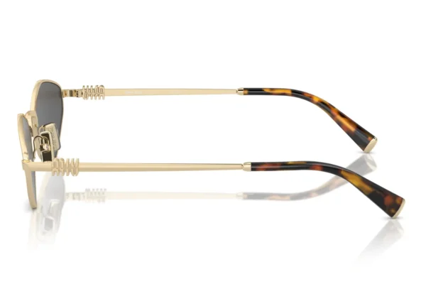 Miu Miu 56ZS SOLE ZVN5S0