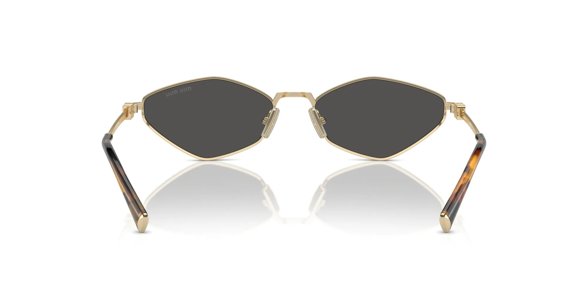 Miu Miu 56ZS SOLE ZVN5S0 - immagine 3