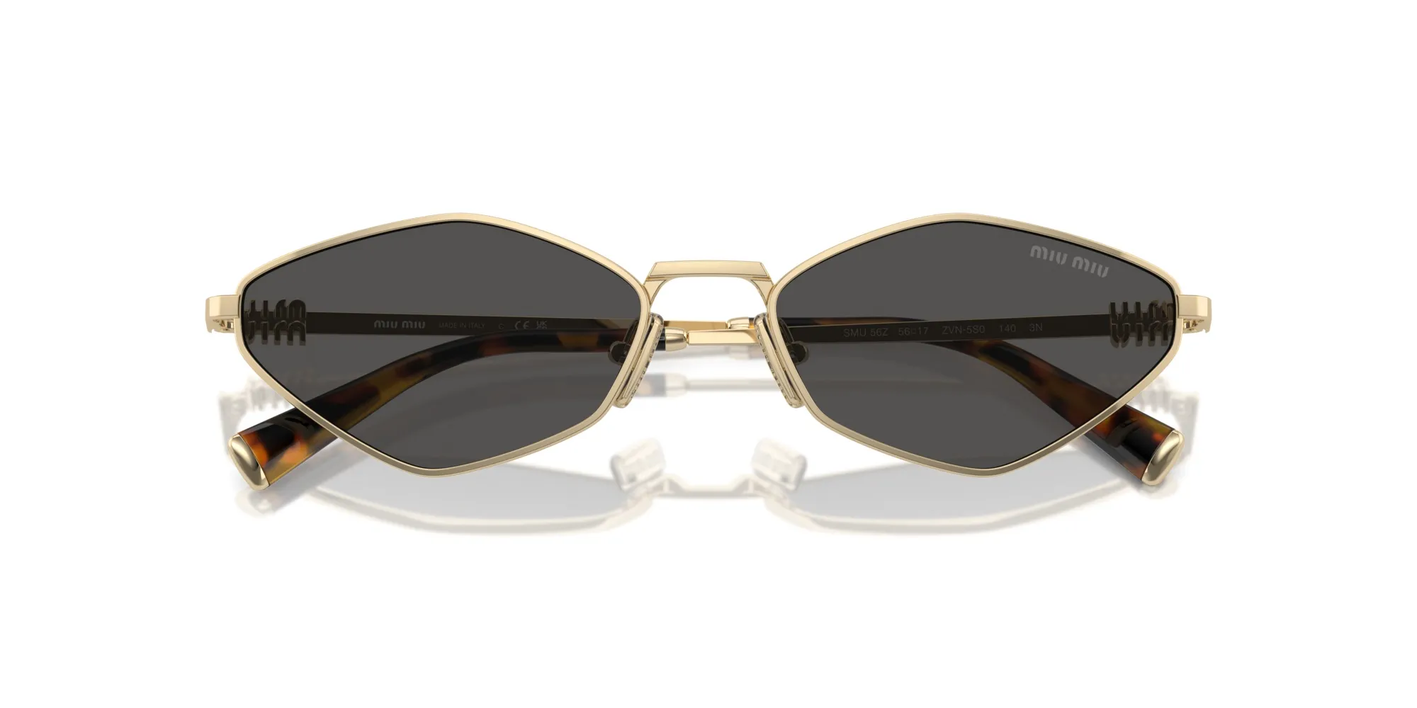 Miu Miu 56ZS SOLE ZVN5S0 - immagine 4