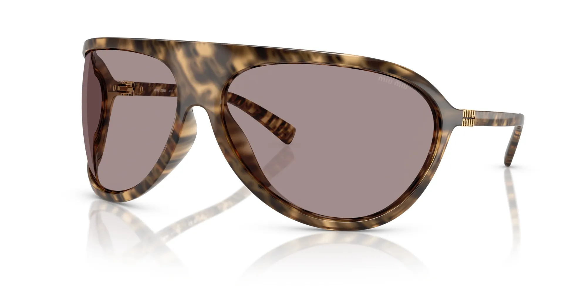 Miu Miu A01S SOLE 11Z06I - immagine 3