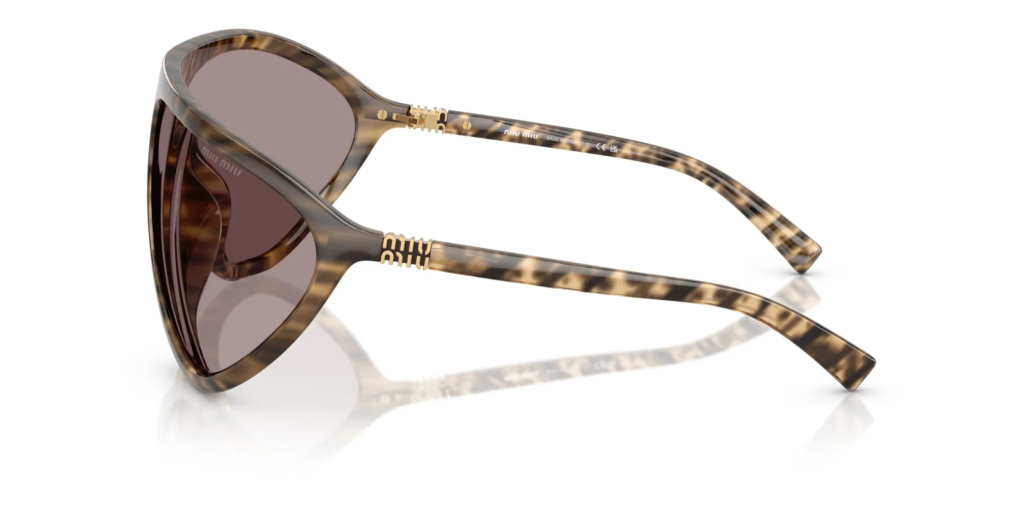 Miu Miu A01S SOLE 11Z06I - immagine 4
