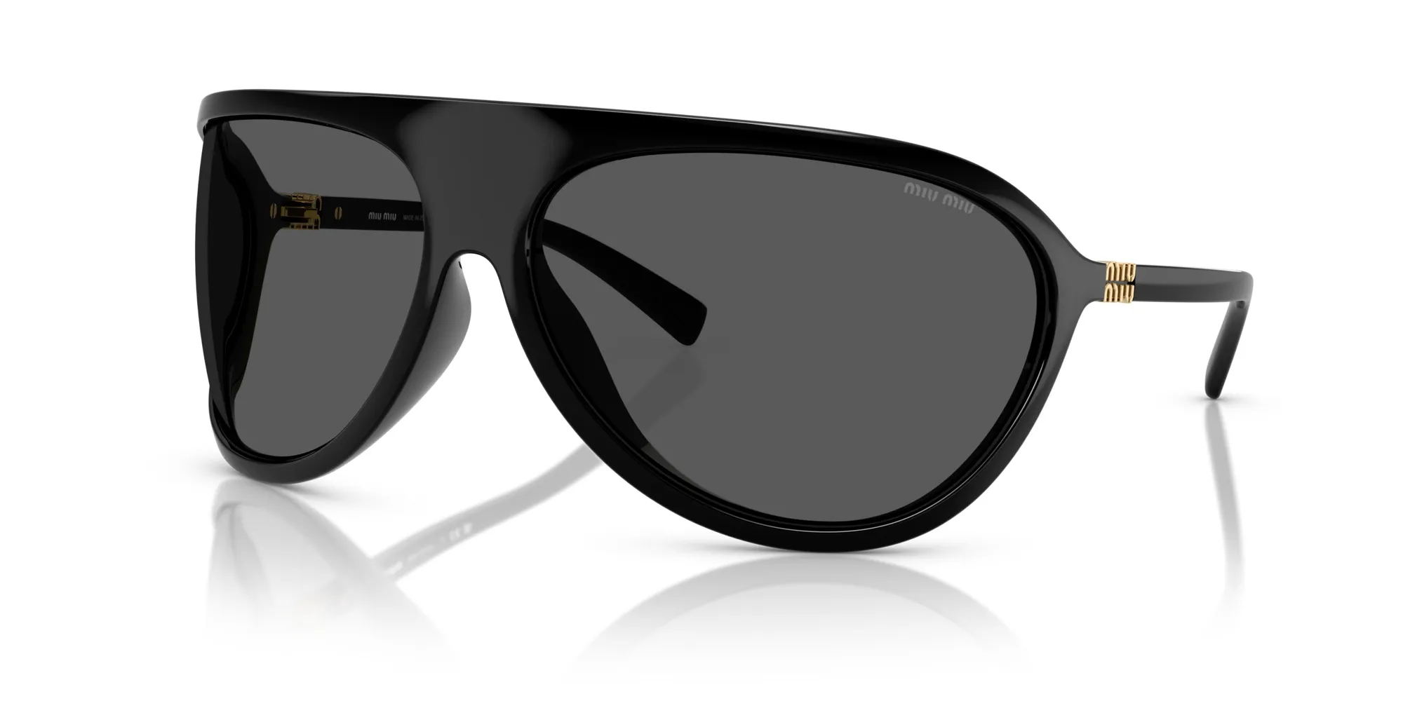 Miu Miu A01S SOLE 1AB5S0 - immagine 3