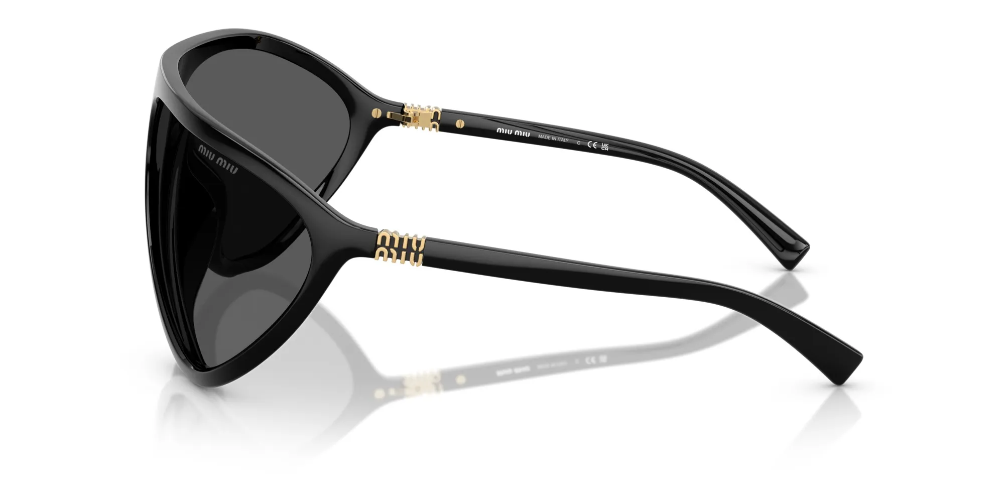 Miu Miu A01S SOLE 1AB5S0 - immagine 4