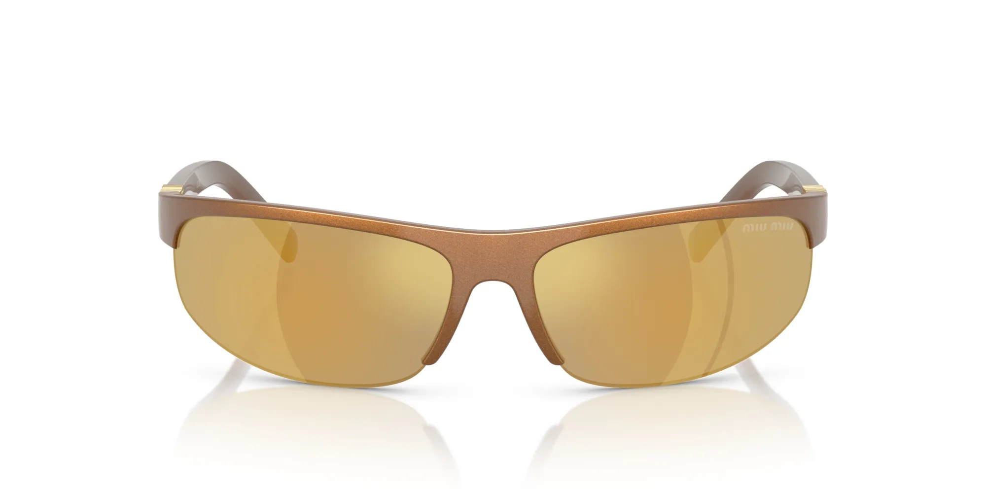 Miu Miu A02S SOLE 16Y8G1