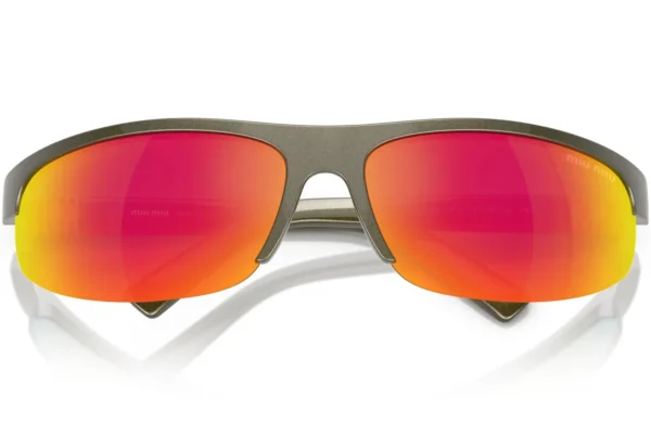 Miu Miu A02S SOLE 17Y5M0