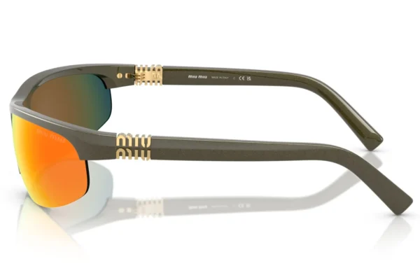 Miu Miu A02S SOLE 17Y5M0