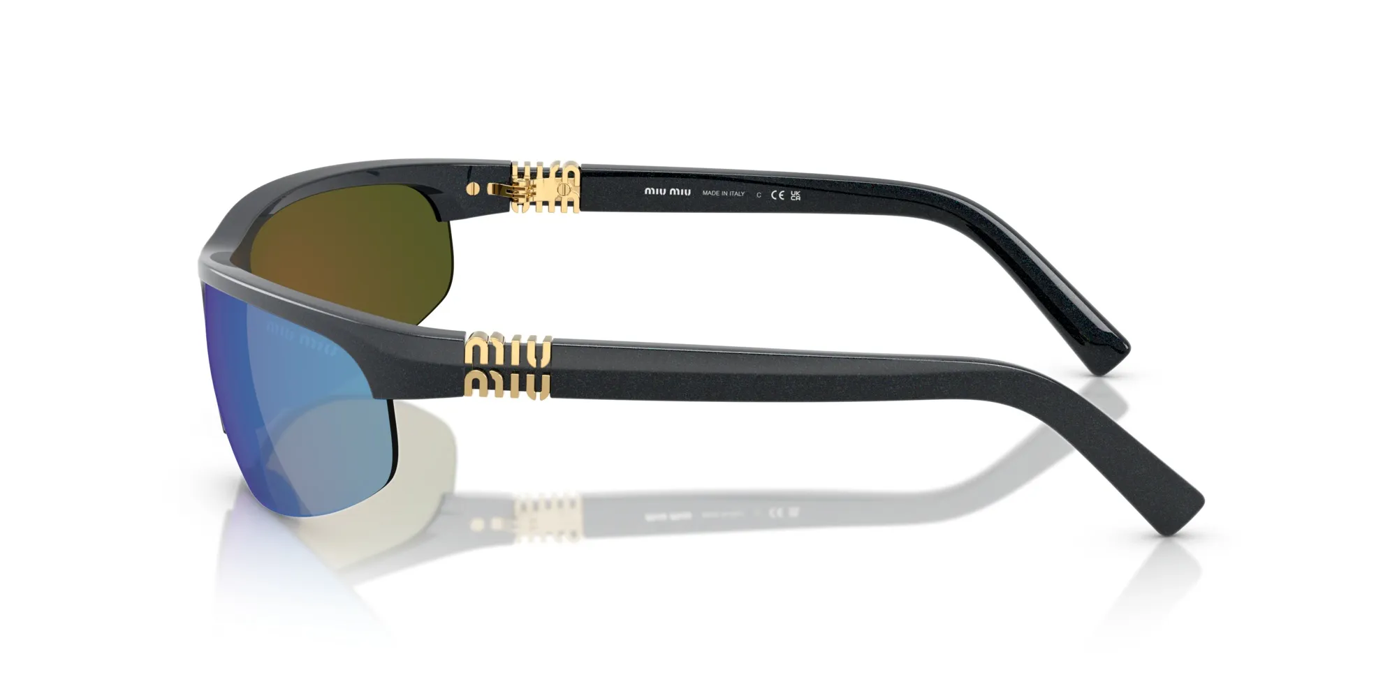 Miu Miu A02S SOLE 19Y10K - immagine 4