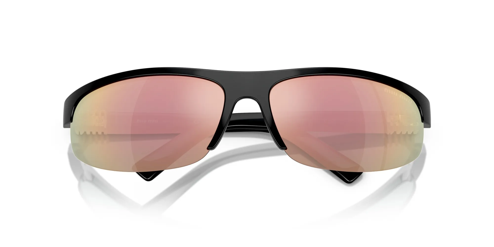 Miu Miu A02S SOLE 1AB90J - immagine 2