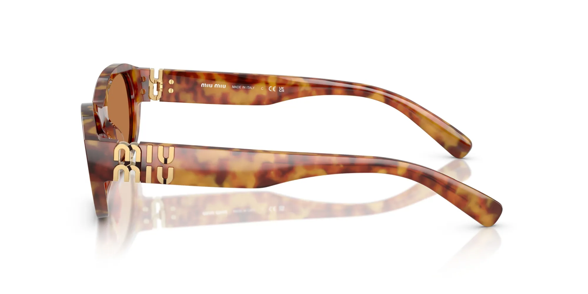 Miu Miu A03S SOLE 10L10I - immagine 4