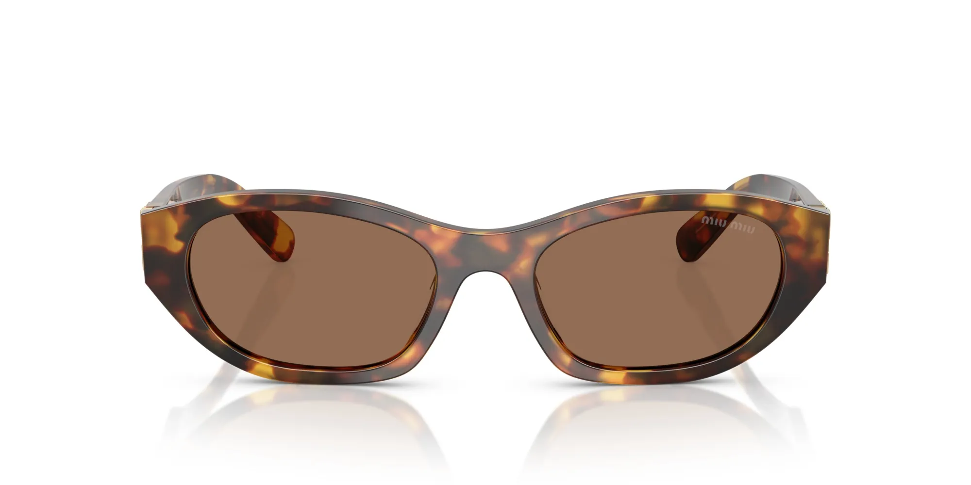 Miu Miu A03S SOLE 14L60M