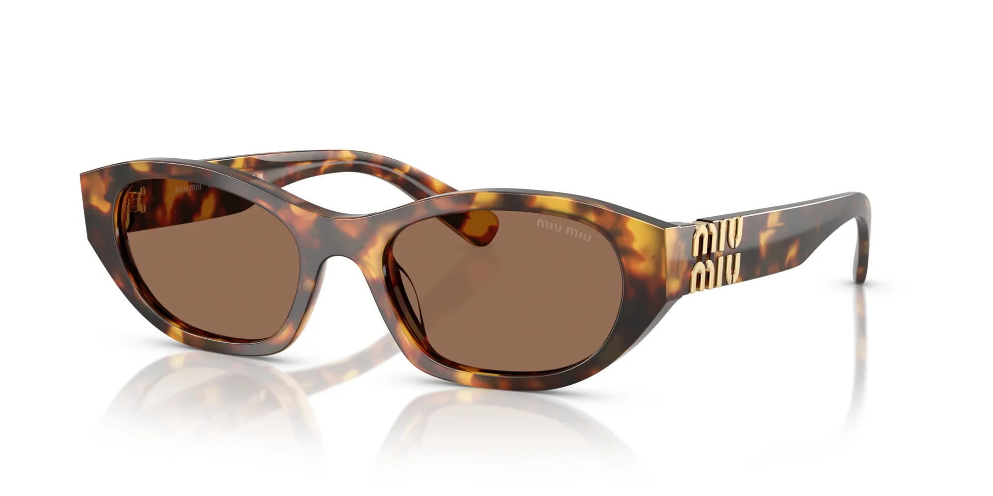 Miu Miu A03S SOLE 14L60M - immagine 3