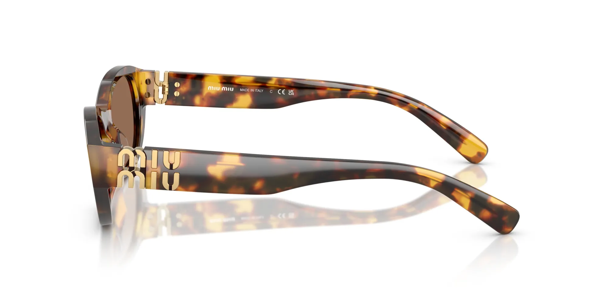 Miu Miu A03S SOLE 14L60M - immagine 4