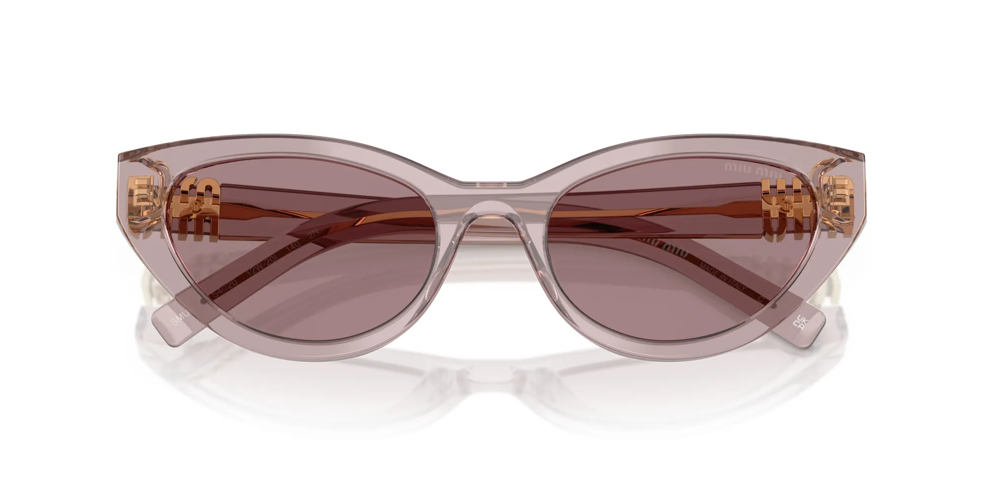 Miu Miu A04S SOLE 12W20I - immagine 2