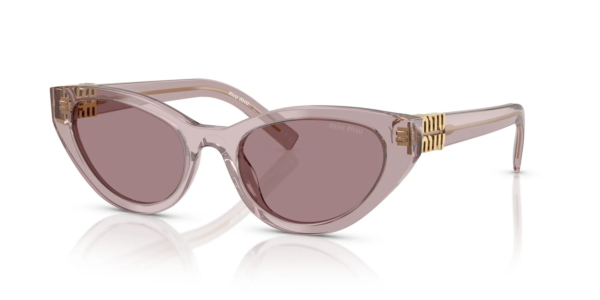 Miu Miu A04S SOLE 12W20I - immagine 3