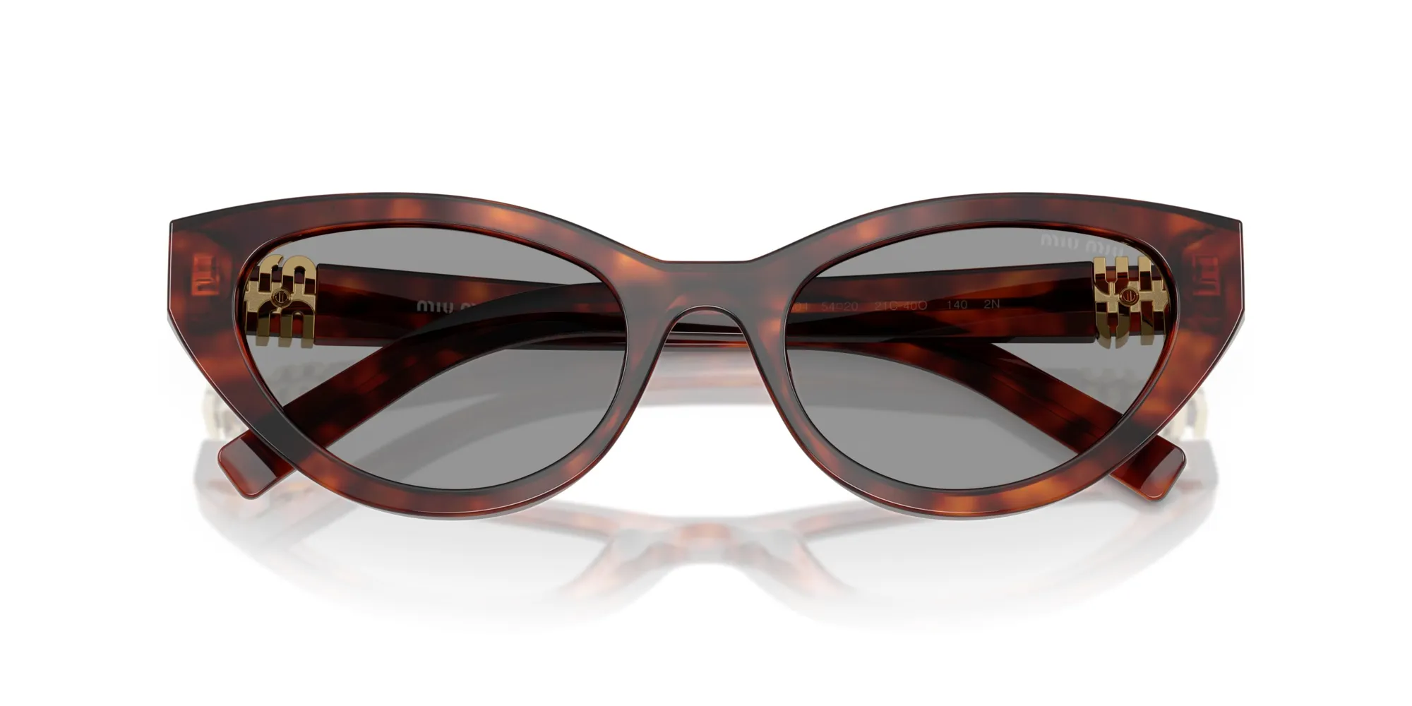Miu Miu A04S SOLE 21C40O - immagine 2