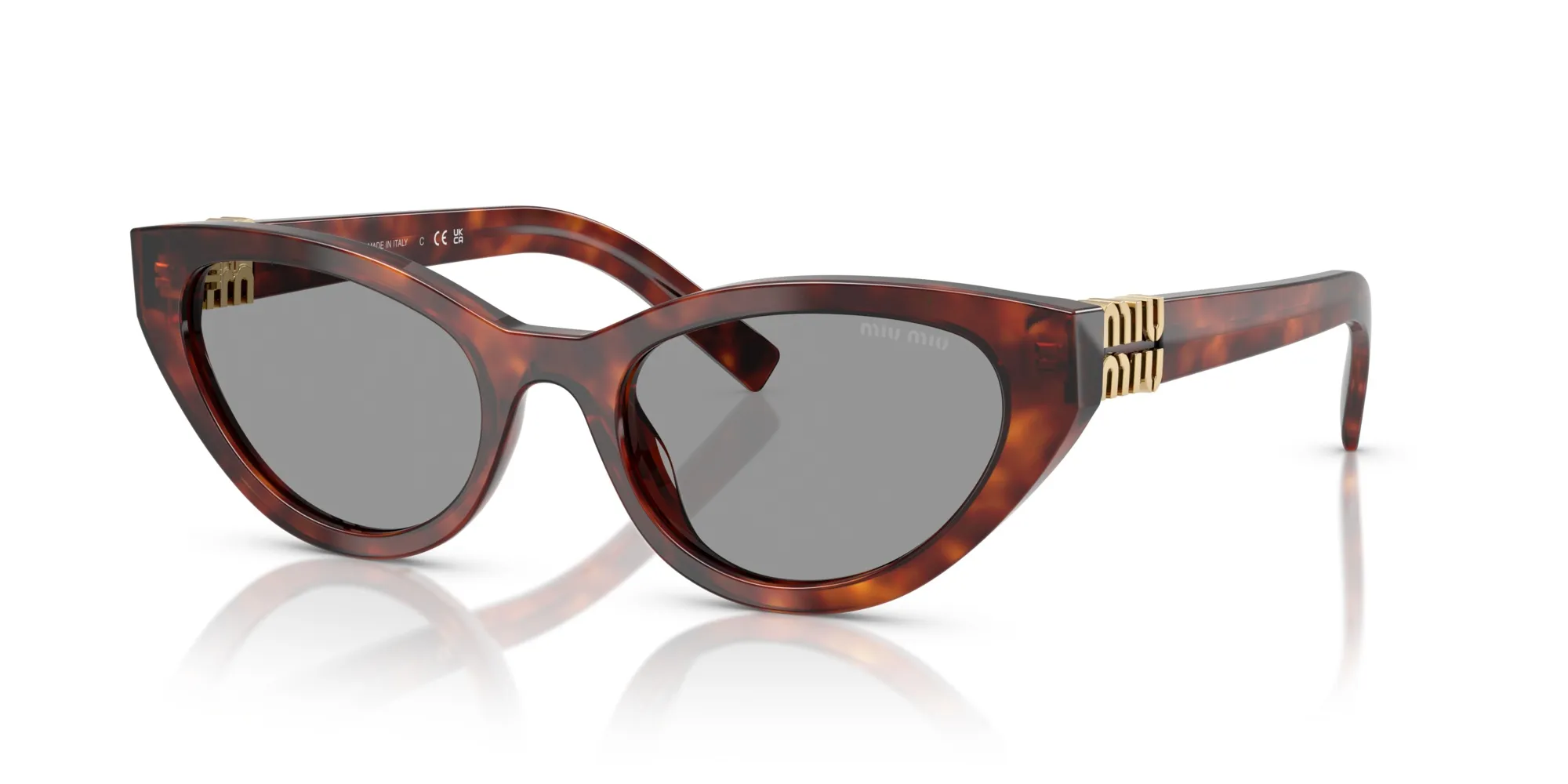 Miu Miu A04S SOLE 21C40O - immagine 3