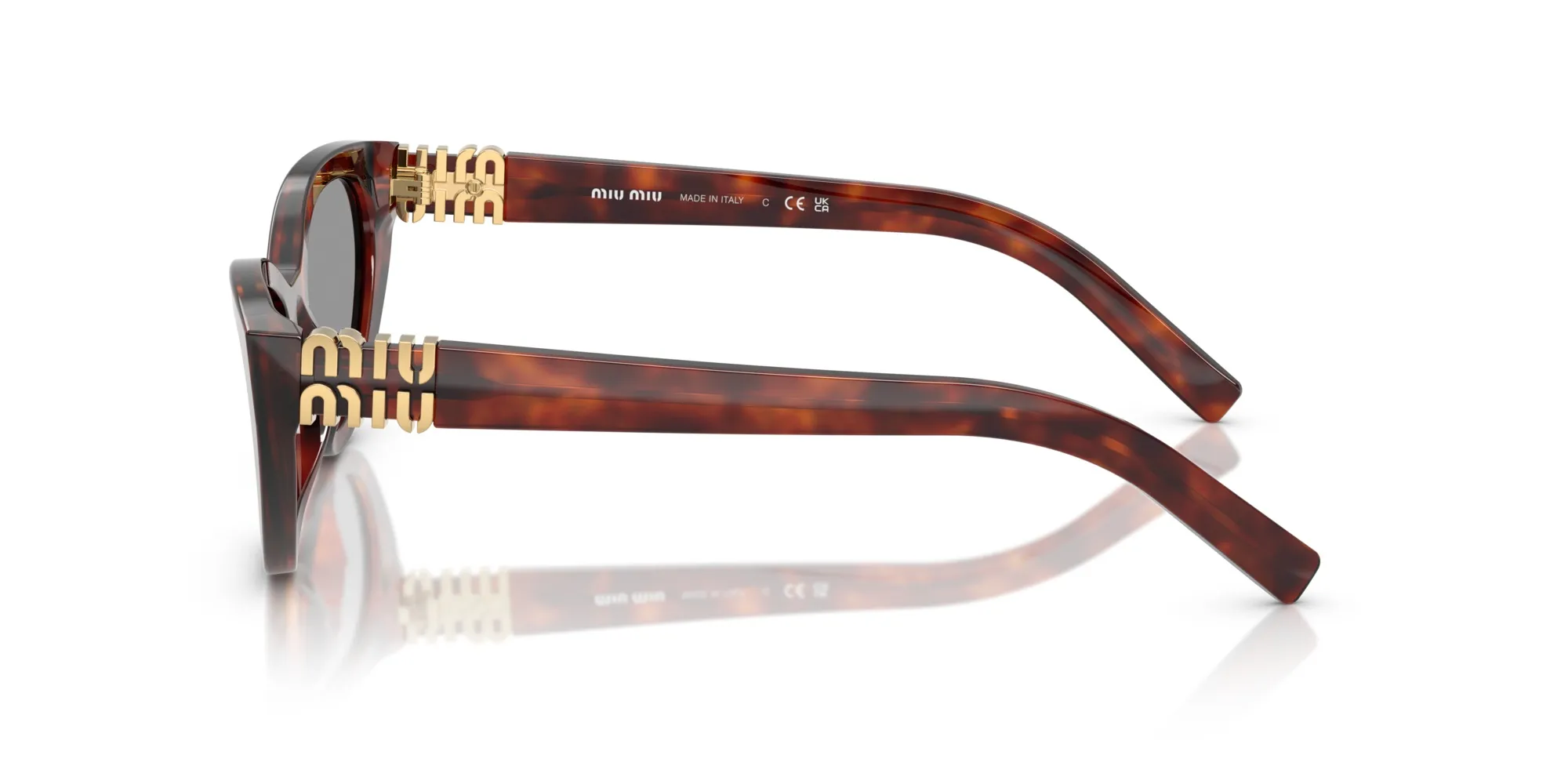 Miu Miu A04S SOLE 21C40O - immagine 4