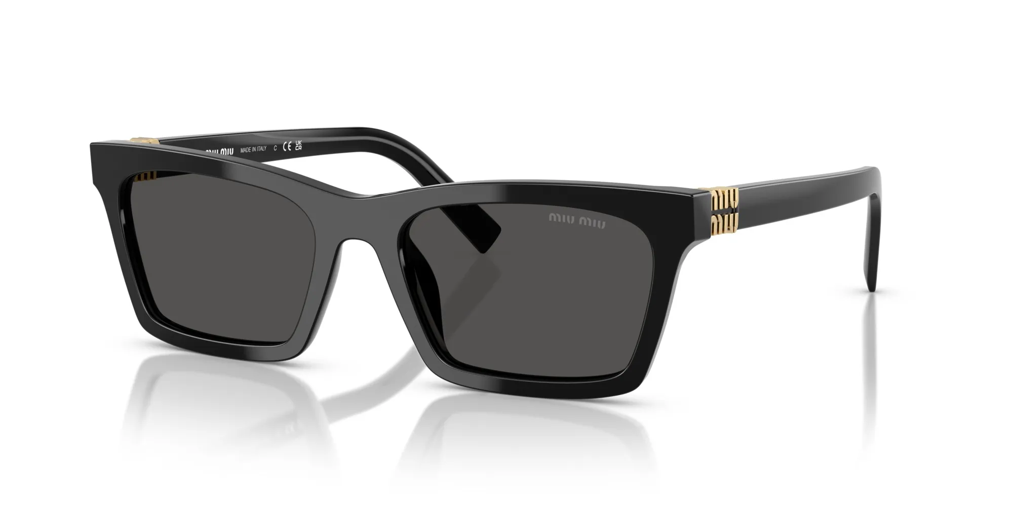 Miu Miu A05S SOLE 16K08Z - immagine 3